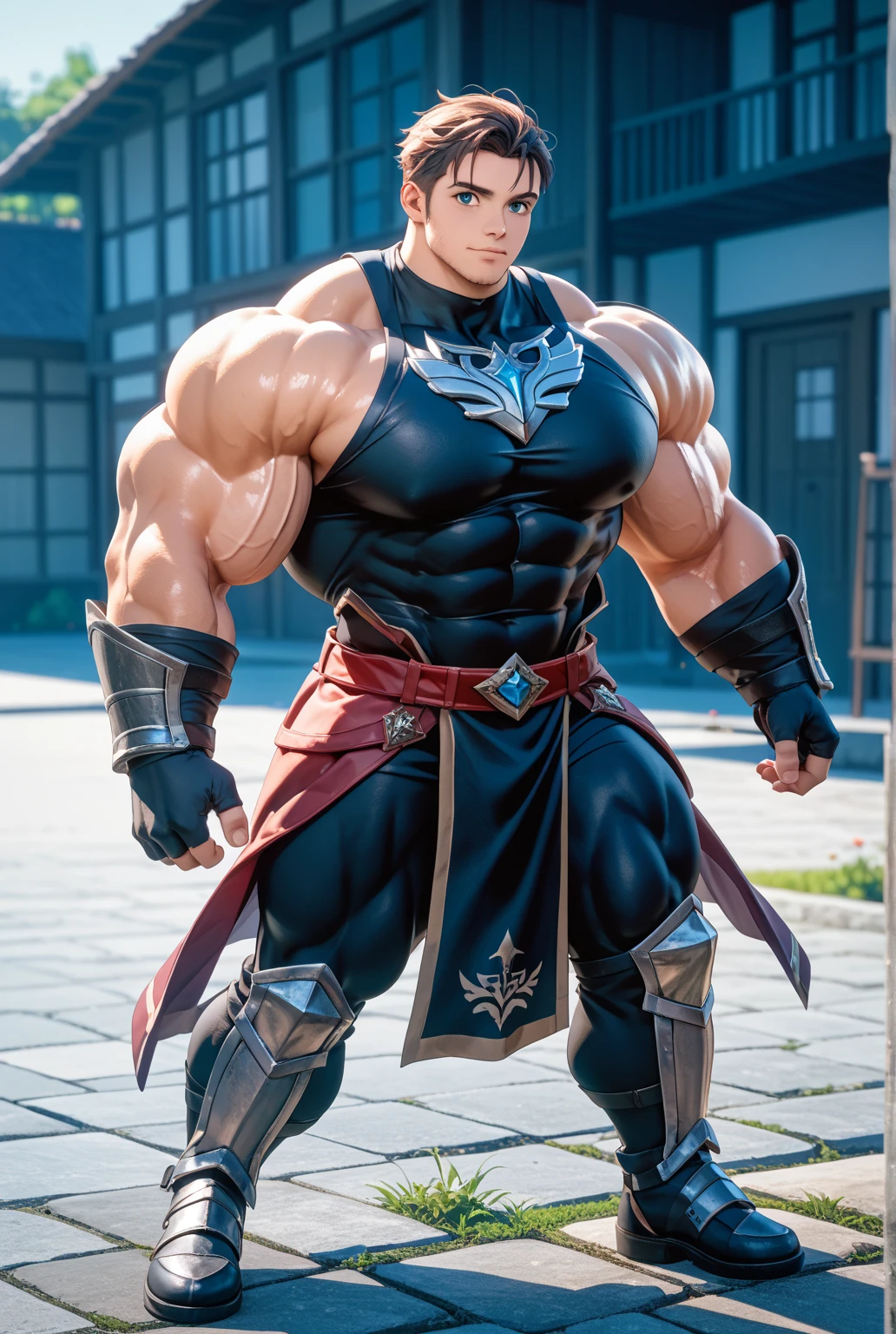 ((upper body)) masterpiece, best quality red eyes, game cg, 2boys adult men, (naked:1.2) rugged adult face, duo, male focus, looking at viewer, upper body, Natsu Dragneel natsu_dragneel, pink hair, red eyes, (shirtless naked), toned muscle, pectorals, 8 abs, toned legs, naked, slightly bulged, (large fire:1.5) and ember (particle effects:1.2), detailed, dynamic lighting, well lit, (fire on skin:1.2), (skin burning:1.2), (eyes on fire:1.2), penis and scrotum, ((view from far distance)) ((((white ))scarf))