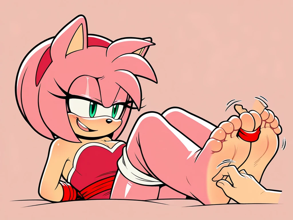 score_9, score_8_up, score_7_up, score_6_up, source_cartoon, zPDXL, BREAK, solo, female lap, scared werewolf transformation), digitigrade, werewolf fur, one eye closed , pain Emotion face, girlfriend \(friday night funkin'\), Long hair, Brown hair, Black sclera, hoop earrings, red dress, sleeveless dress, short dress, bare shoulders, red footwear, high heels, thick hips, boobs, paws, paw pads, (mid-transformation:1.1), outdoors, Sitting on ass, on Sidewalk, rear-bottom view, snarling, glaring, showing off teeth(human), Muzzle, half paw transformated, side view, (veins), The body grows, becomes larger, (fur_on_paws, werewolf_nose, canine_teeth), dark night street, near black Limousine, full moon
Big muscle grown, much body hair, shaking
(masterpiece, best quality, 4k, 2k, (high detail)) , (very close to paws), transformation, thick female, detailed body hair, ((veins_on_paws, veins_on_face, Veins_on_arms):1.1), on back,(((solo))), lineart, brown anthro fur, bald tail grows, ripped clothes