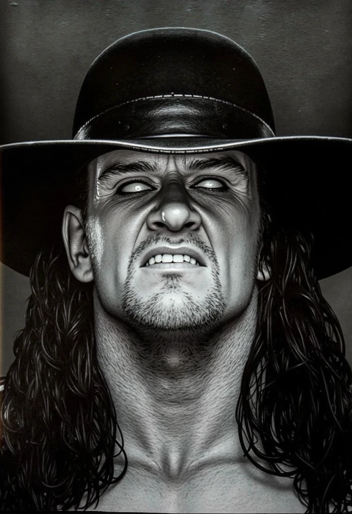 ais-sinisterz, ais-wrestlerz The Undertaker <lora:Wrestlers_Style_SDXL:1> <lora:Sinister_Style_SDXL:0.8>