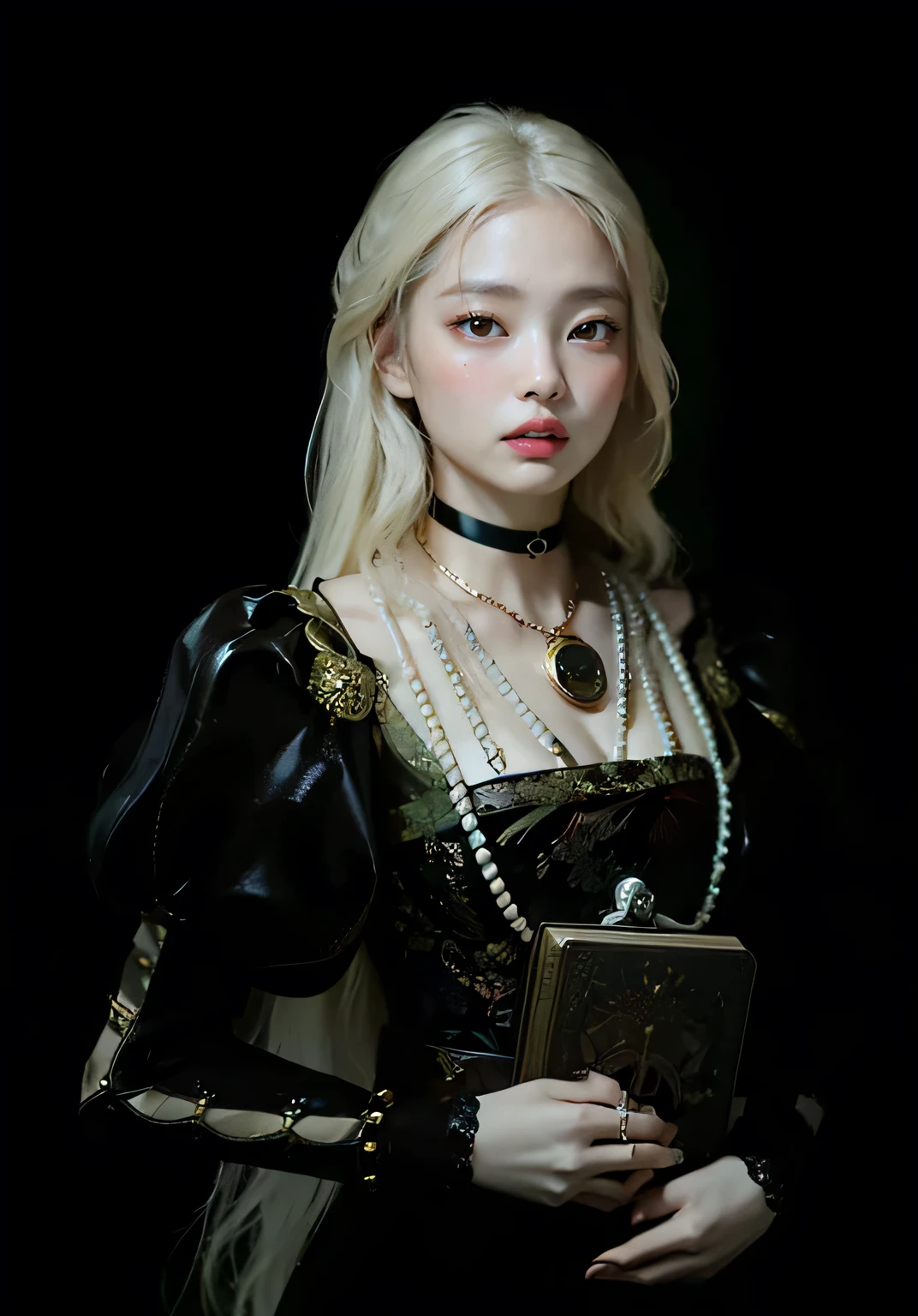 Jennie kim