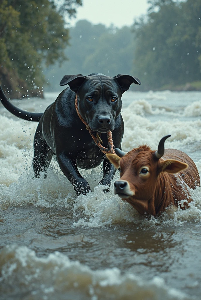 masterpiece, high quality, realistic, detailed background, (((males))), (((cow, cow tail, dog head))), (feral), (((wide hips))), ((((dog head up in cow butt focus, anus, cow pussy, close up)))), (masterpiece), best quality, 4k, 2k, (intricate:0.9), (high detail:1.2), (absurd res), ((((feral, duo, rimming, close up, facing butt, licking pussy, tongue in pussy, big tongue))))