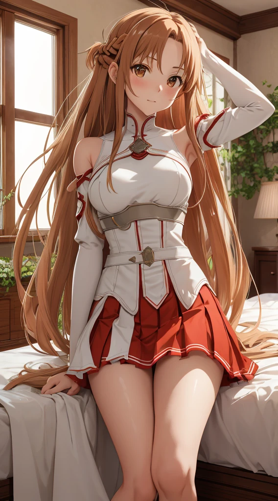 SAO Asuna