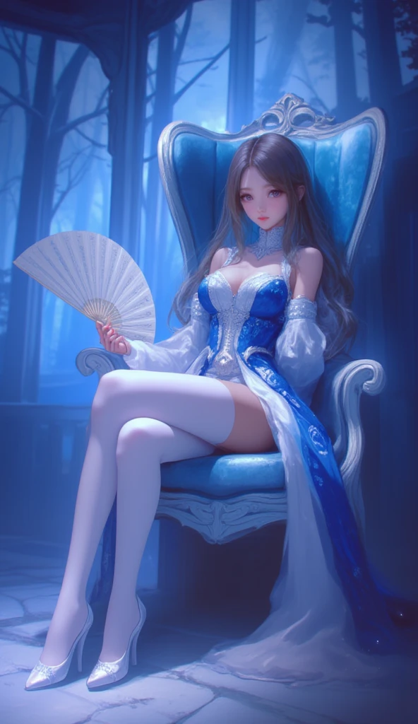 (tmasterpiece,top-quality,best qualityer,offcial art,Beauty and aesthetics:1.2),(1girll),extremy detailed,(s fractal art:1.3),rich colourful,highest details,s the perfect face,(fully body photo),hdr,((Short white dress:1.2)),vivd colour,((high-heels:1.2)),超高分辨率,Photoreality,rays of sunshine,stunningly beautiful,,dynamicposes,delicated face,Vibrant eyes,opulent,milkyW,Highly detailed skin,Realistic details of skin,Visible Pore,tack sharp focus,8K UHD,Digital SLR,In the city
