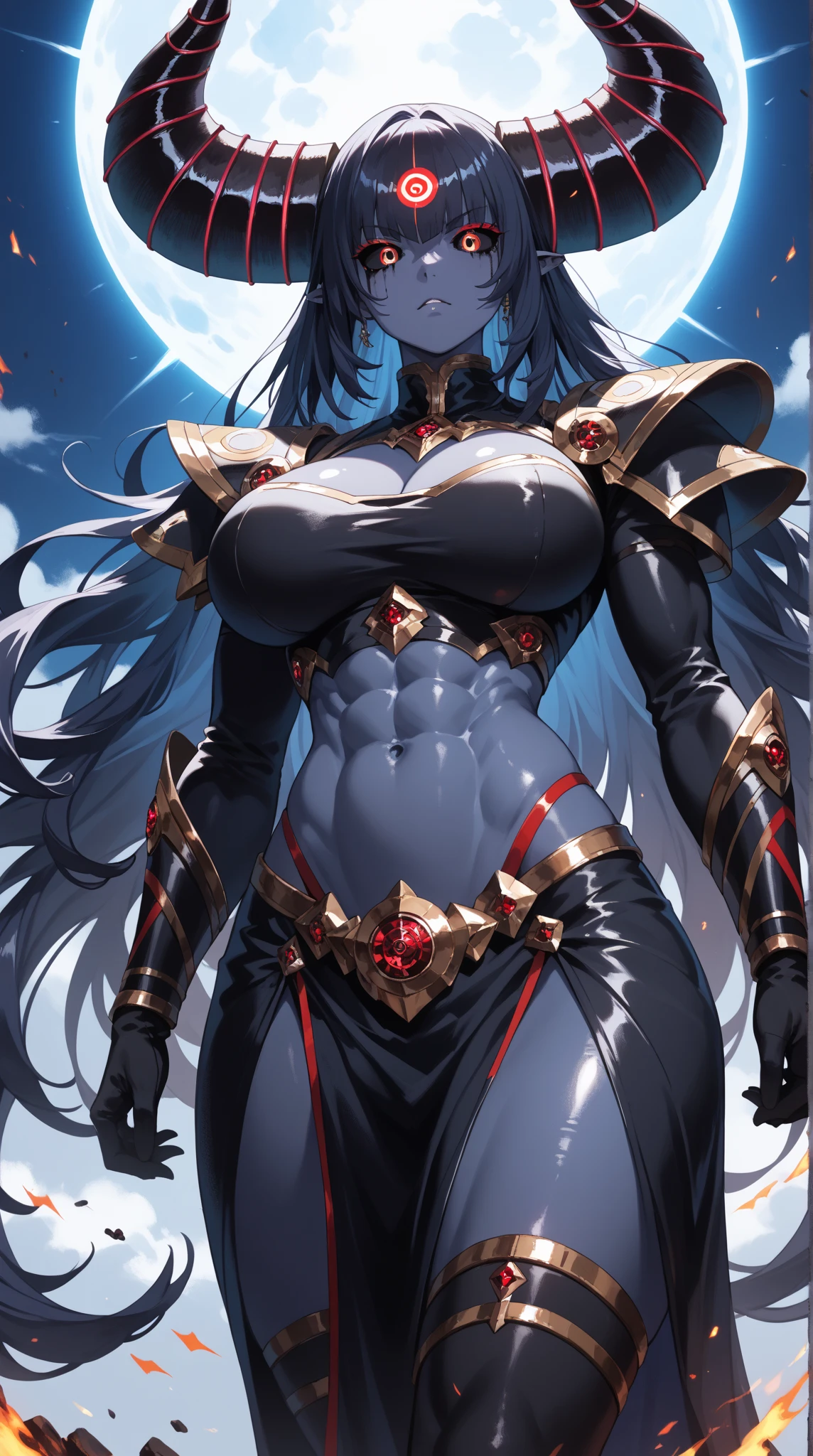 1female,11yo,Slim,bit girl,Small loli,smallunderboob,Pornographic exposure, 独奏,(Background with:ln the forest,the rainforest,in summer) She has long black hair,standing on your feet,Sweat profusely,drenched all over the body,seen from the front, hair straight, mostly cloudy sky,(((tmasterpiece),(Very detailed CG unity 8K wallpaper),best qualtiy,cinmatic lighting,detailed back ground,beatiful detailed eyes,Bright pupils,(Very fine and beautiful),(Beautiful and detailed eye description),ultra - detailed,tmasterpiece,)),facing at camera,(The upper part of the body),A high resolution,ultra - detailed),revealing breasts,Bare genitalia, Bulge,legs are open,Raised sexy,Camel toes,Flushed complexion,Open-mouthed,frontage,Gold Saint Seiya,Supergirl(Wearing:Superman uniform,Armour,Red cape)