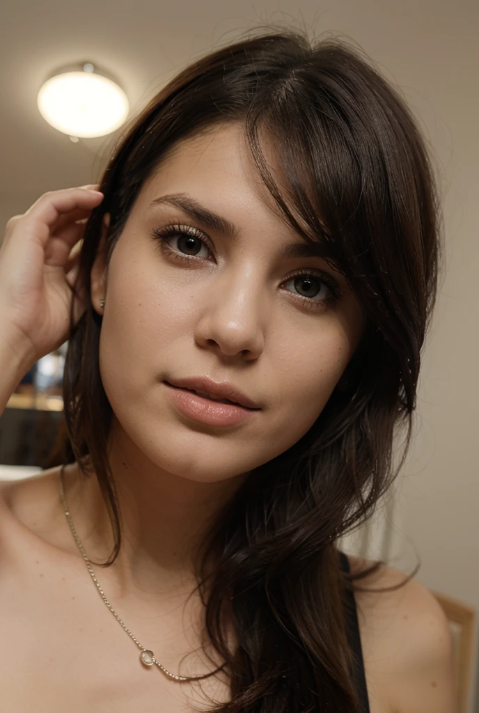 2 FEMME BRUNE ,big 