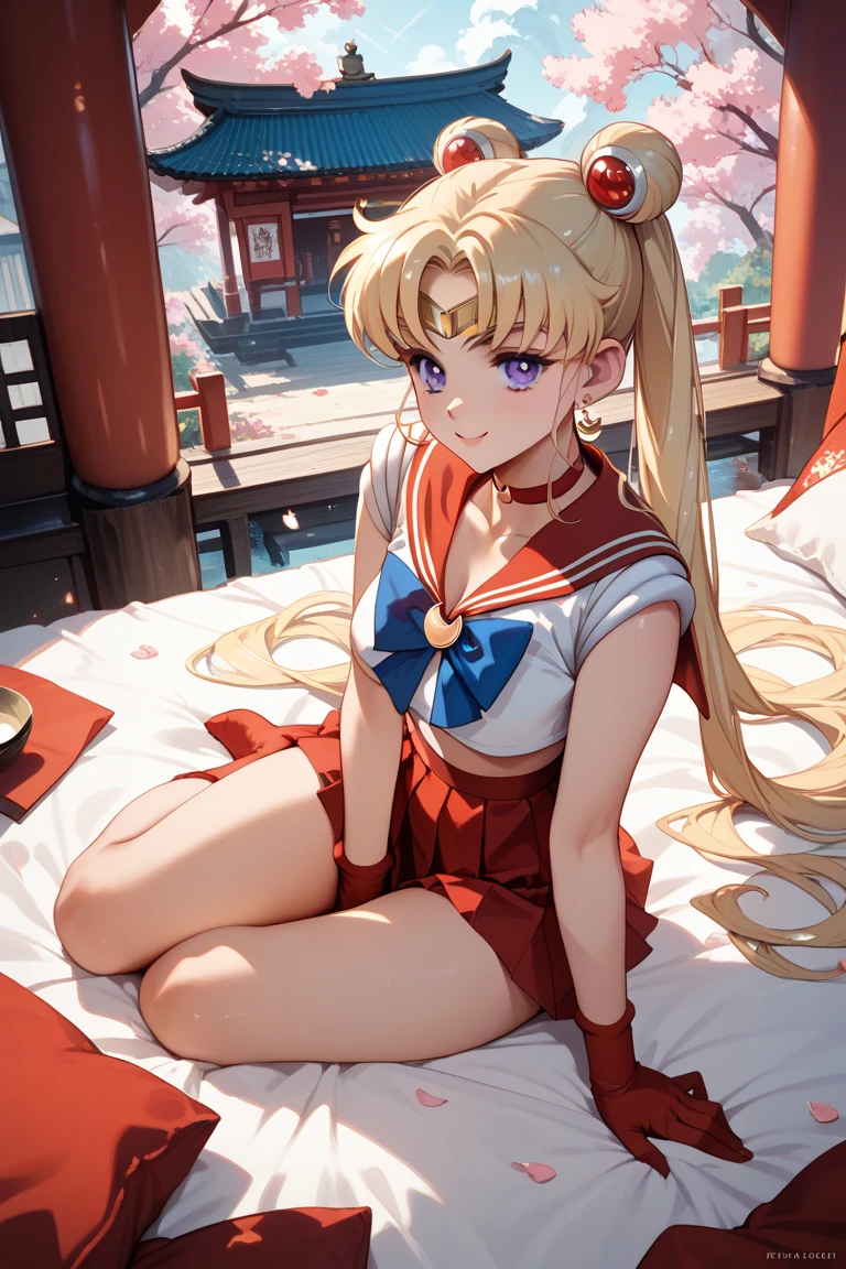 a beautiful, elegant girl, masterpiece, best quality, high quality, photorealistic, 1 girl, extremely detailed, fractal art, colorful, flowers, hyper detailed, tangled, abstract background, glowing skin, vibrant colors, feathers,Masterpiece, Top Quality, (1 person), (Super Sailor Moon: 1.3), (Detailed Face), Face Focus, White Wall, (On Bed), Hotel Room, (Embarrassed Expression), (Crying Expression: 1.3), White Gloves, Detailed Eyes, Detailed Face, Love Hotel, Colorful Clothes, Sailor Senshi Uniform, Hair Accessory, Red Ribbon, Brooch, Heart Brooch, Earrings, Crescent Moon, Heart Choker, Heart, Very Long Hair, Ribbon on Back, Crescent Moon Earrings, Tiara, Yellow Choker, Boots, Knee Boots, Red Boots, Top Quality, High Quality, High Resolution, (Shape: 0.8), (Detailed and Beautiful Eyes: 1.3), (Highly Detailed Face: 1.3), (Meticulously Created CG), (Perfect Hands, Perfect Anatomy), (Semen on Body: 1.5), (Semen Everywhere: 1.3), (After Rape: 1.5), (Loss of Virginity: 1.5), (Blood from Vagina: 1.5),(wide open vagina: 1.5),(highly detailed vagina: 1.5),(perfect pussy: 1.5),(fully exposed pussy: 1.5),(highly detailed pussy: 1.5),(wide open legs: 1.8),(perfect pussy: 1.5),(wide open miniskirt: 1.8),(Sailor Moon R),(Super Sailor Moon),(bright lighting),(perfect pussy),(1 girl)
