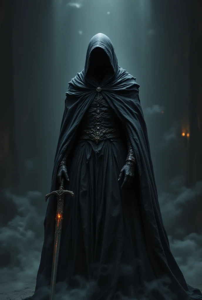Best quality, Masterpiece, 超高分辨率, (photograph realistic:1.4), surrealism, Dream-like,fusionart, Shadowdancer, shadow magic, darkness control, stealth, shadowstep, umbral spells, hidden blade,