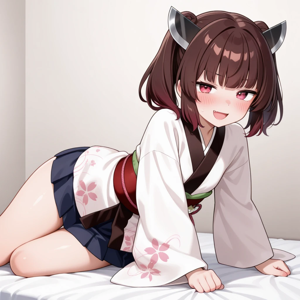 Inubashiri Momizi