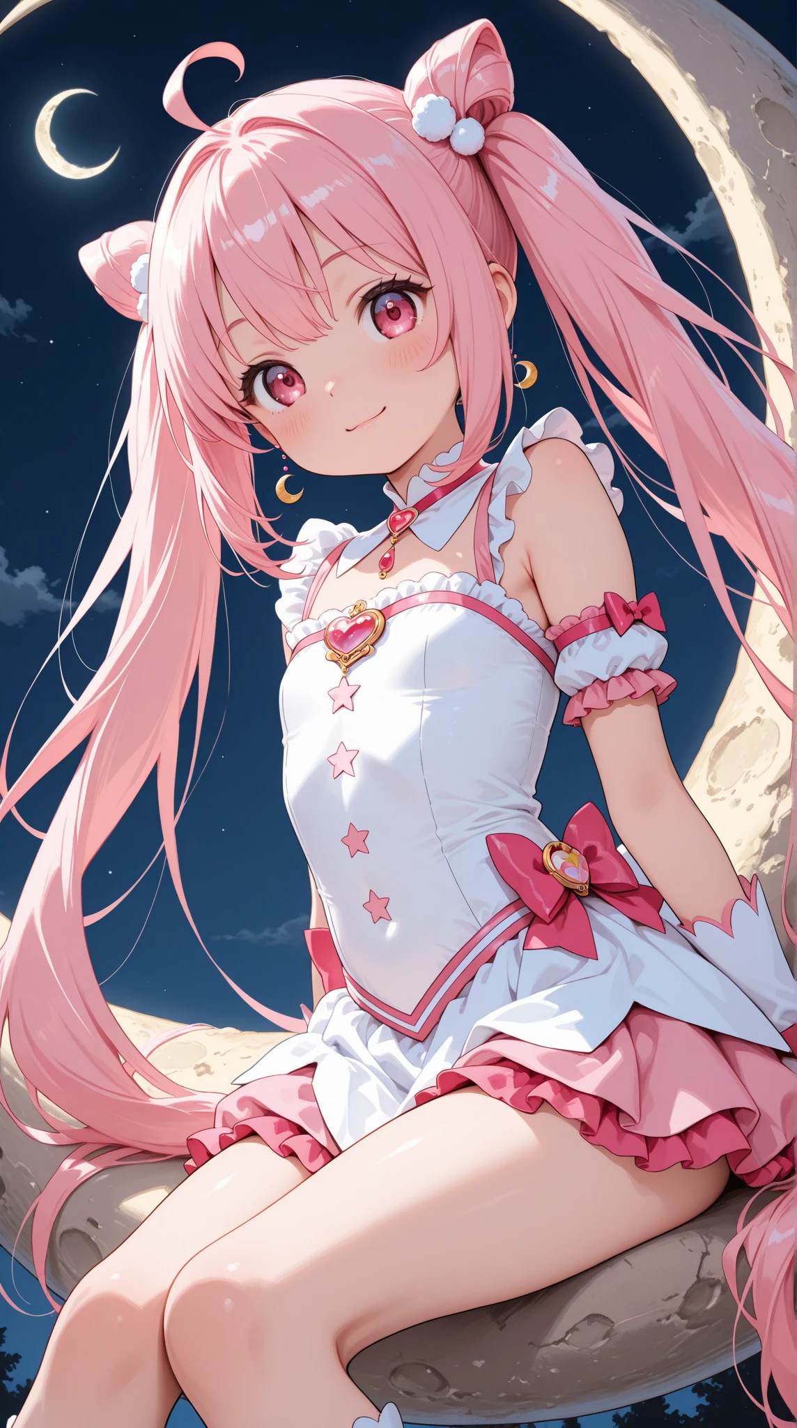 1 girl