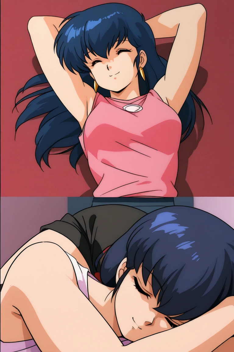 score_9, source anime, anime, animification, anime screencap, anime coloring, high quality, highres,
dawncheerxl, 1girl, solo, long hair, blue eyes, hair ornament, blue hair, sidelocks, hairclip, dawn \(pokemon\), top down bottom up, sex from behind, doggystyle sex, close-up of face, face focus, ass, back, arched back, closed eyes, open mouth, angry, blush, 1boy, 1girl, hands on own pussy, yelling,faceless male, female focus,