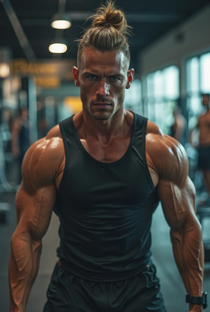 Bodybuilding 