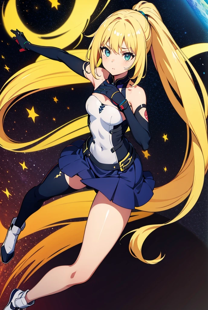 1girl,communism,star ocean,High,urss,blonde with blue eyes,