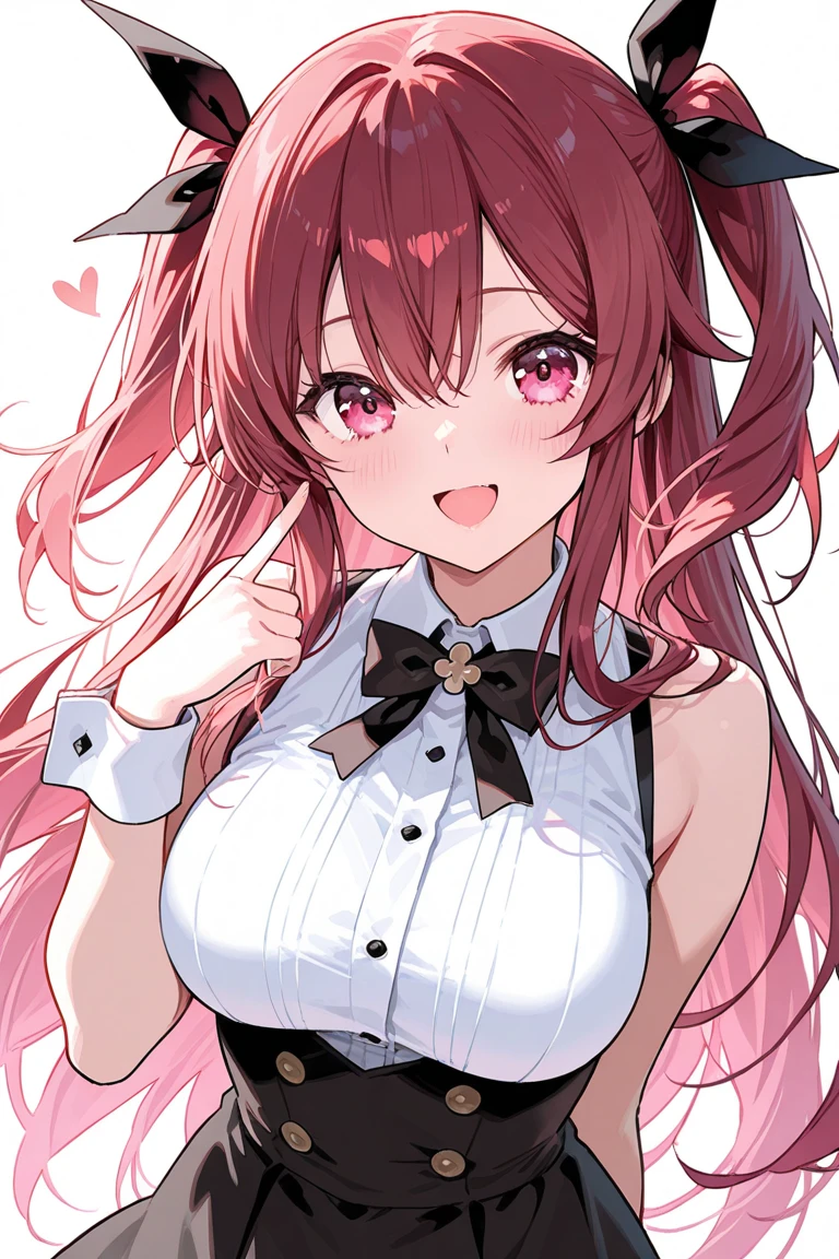 Bunny Girl Appearance