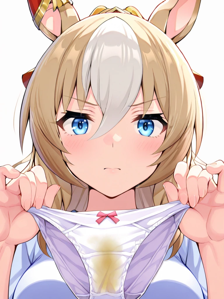 masterpiece、High resolution、Very detailed、Official Art、And soul、Stickers、Dynamic Movement:1.85、Breastfeeding pose with her bent over me:1.85、Ultra-flat chest:1.85、A lot of breast milk overflows from the nipple:1.85、Breastfeeding:1.85、Breastfeeding:1.85、The role of a caring mother:1.85、maternal:1.85、彼女のUltra-flat chestに包まれる:1.85、Ultra short height:1.85、1 beautiful 3 year old girl:1.85、So small and so young:1.95、(((Baby Face:1.85、Baby Face:1.85、Baby Face:1.85、Ultra-flat breasts:1.85、Cute white and pink outfit:1.85、White and pink ruffle dress:1.85、White and pink ruffled outfit:1.85、Small breasts:1.85、彼女のUltra-flat chestの乳首:1.85、She begged to have her nipples sucked............................................................:1.85、Super flat chest nipples:1.85、So small and so young:1.95、She breastfeeds me:1.85、Smile like a mother:1.85、Super flat chest nipples:1.85、Short length、short hair、Twin tails、Looking up at her face from directly below:1.85、Leaning forwardピーク:1.85、Baby Face:1.85、Baby Face:1.85、So small and so young:1.85、Ultra-flat chestの乳首:1.85、 look down on someone:1.85、Leaning forward:1.85、Black Hair、Super happy face、maternal Instinct、She makes me breastfeed、She dotes on me:1.85、She will be my mother:1.2、She pushed me down、Knee pillow、Ecstasy face、Voice of the Heart、She gave me a blowjob on my thick penis、Cum in mouth、She gives me a blowjob on my thick dick、Please spread your legs as far as possible:1.1、saliva、Baby Face、So small and so young、Ultra-flat chest、Super flat chest with no bulges:1.2、Ultra short height:1.5、Flat chest without bumps:1.2)))、blush、Watery eye、Leaning forward:1.85、Inside the kindergarten、On the crib、Super flat chest nipples、Baby Face:1.85、Baby Face:1.85、Baby Face:1.85、Short length、Short length、Short length、Ultra-flat chest、Ultra-flat chest、Ultra-flat chest