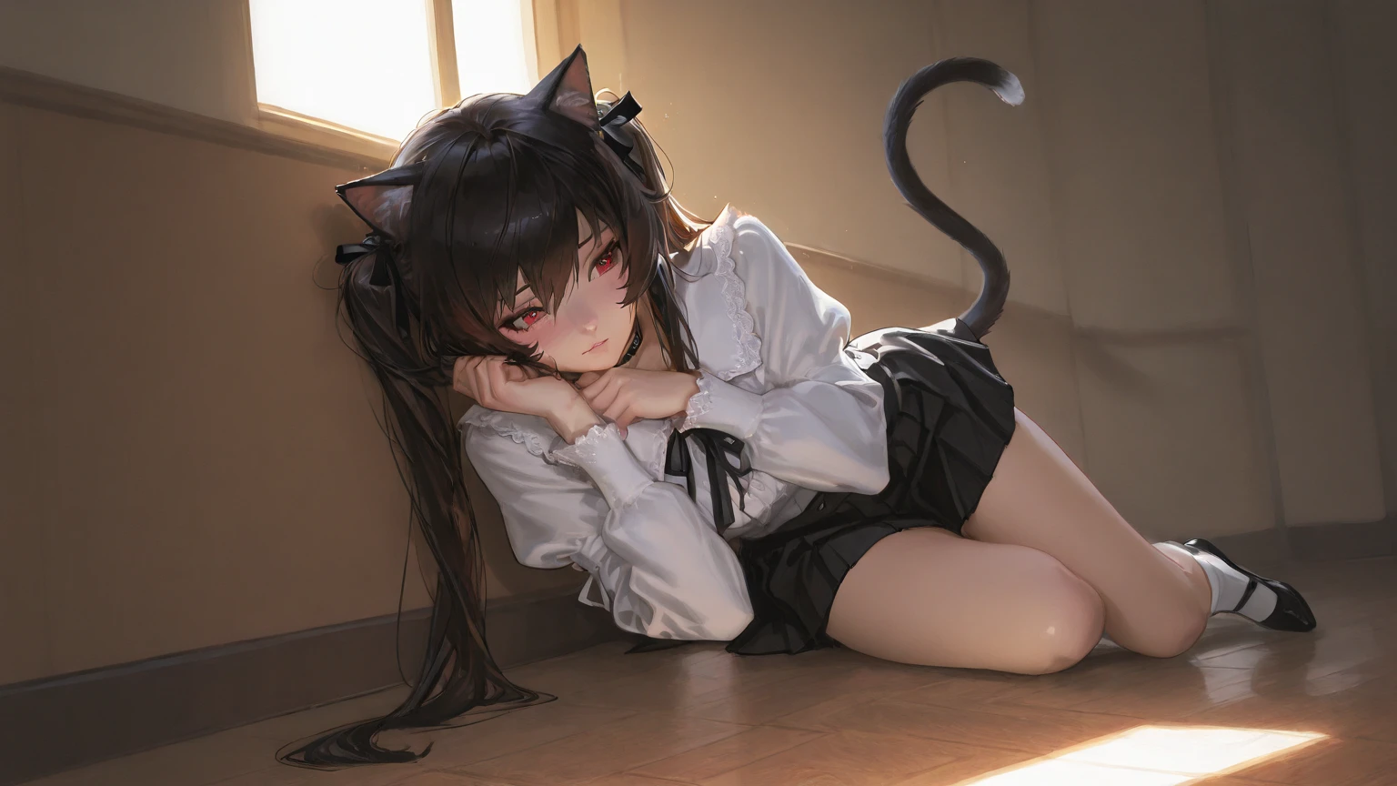 thighs