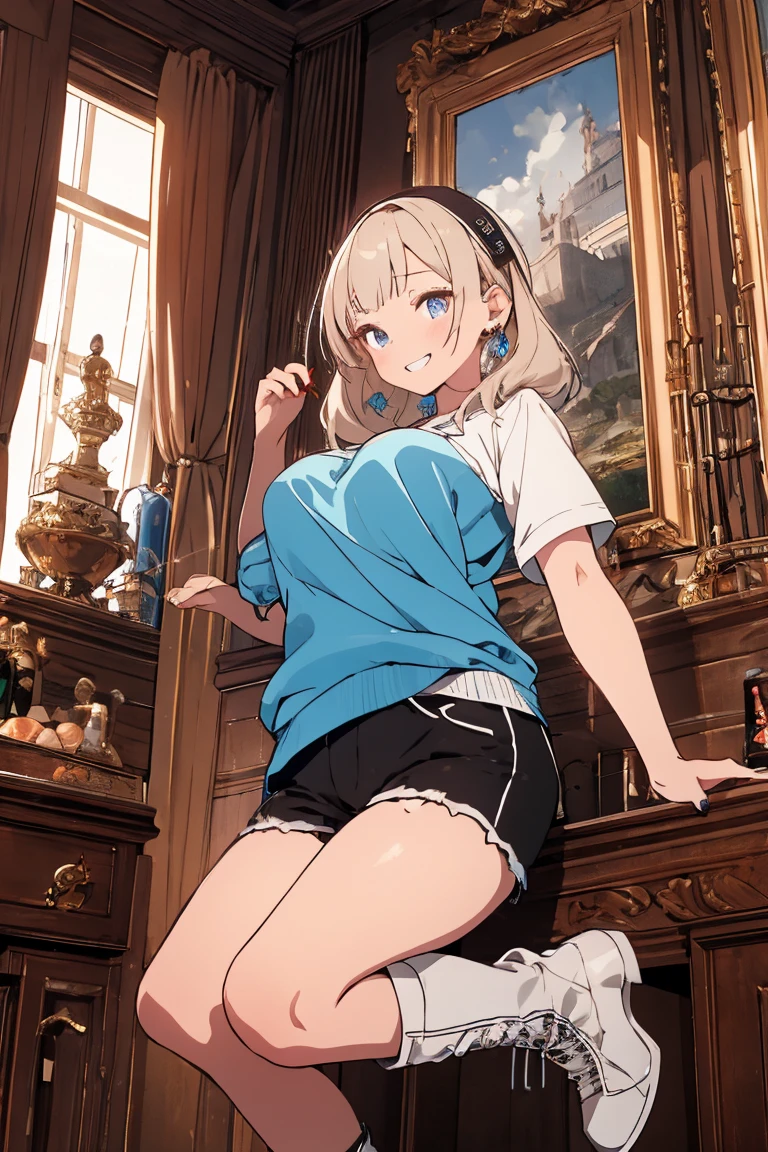 (masterpiece:1.8),(Highest quality:1.8),(Very detailed:1.8),(8k:1.8),(Ultra-fine Illustration:1.5),,,Straight low twintail,Flat Chest,Small Ass,(High-grade ,,lingerie:1.4),(Prayer Pose:1.5),Vintage sofa,,(Full body angle), Stained glass, Rainbow Gradient, Foundation, (bra:1.3), (lingerie,culottes:1.6),