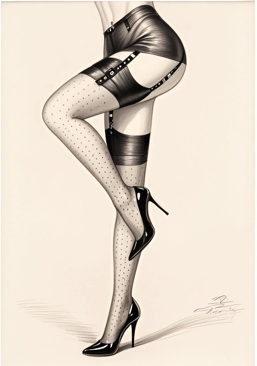 drawing of a woman in a bikini posing for a picture, pinup pose, pinup, girl pinup, pinup body, pinup art, comic pinup style, pinup girl, inspired by Alberto Vargas, pin - up, pin-up, pin up, sexy pudica pose gesture, inspired by Bruce Timm, by Hugh Hughes, pin up girl, pinup model