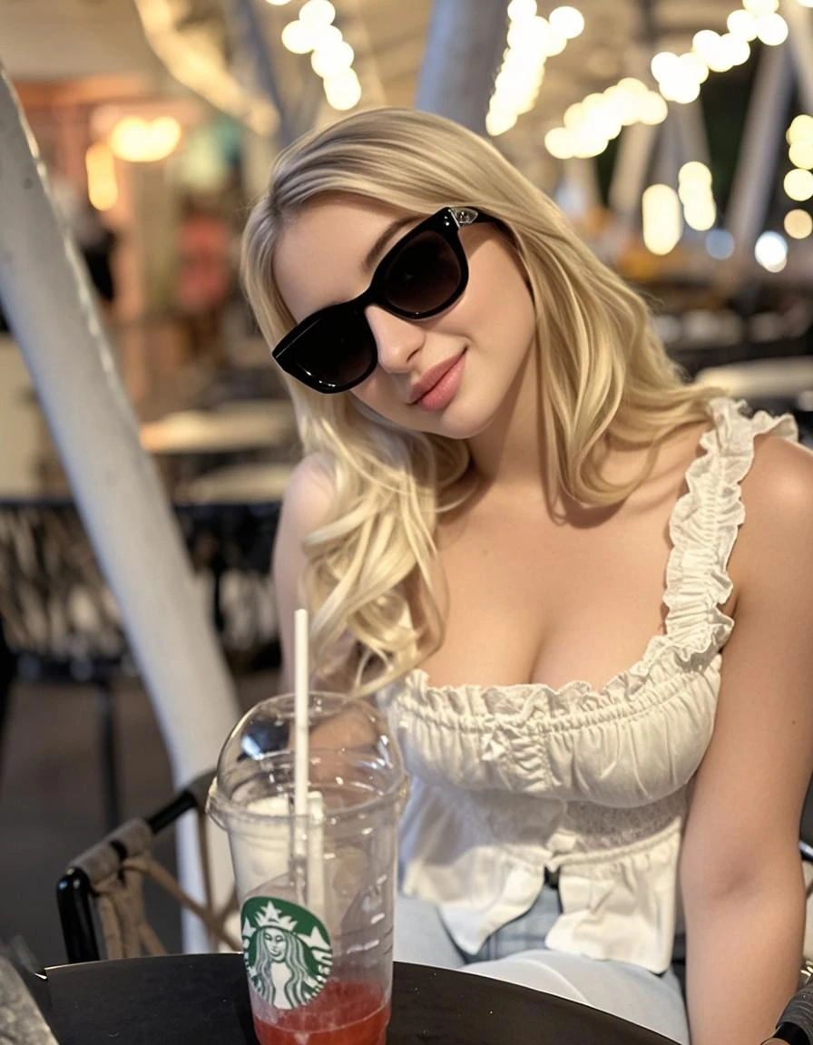 blonde woman with long hair sitting in a car with a drink, Anastasia Ovchinnikova a beautiful blonde, with long blonde hair, blonde goddess, beautiful blonde girl, Instagram Template, A girl with blonde hair., sexy girl with long blonde hair, long blonde hair and large eyes, blonde woman sueca, beautiful blonde hair, blonde woman, with very long blonde hair, blonde girl, long blonde hair