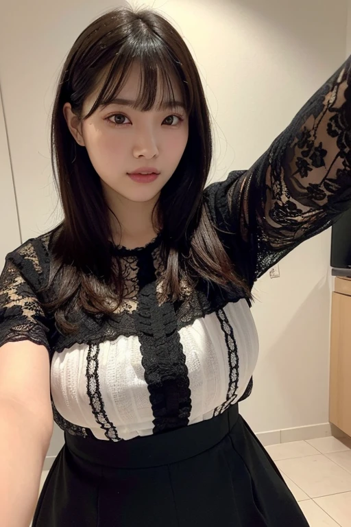 Beauty older sister