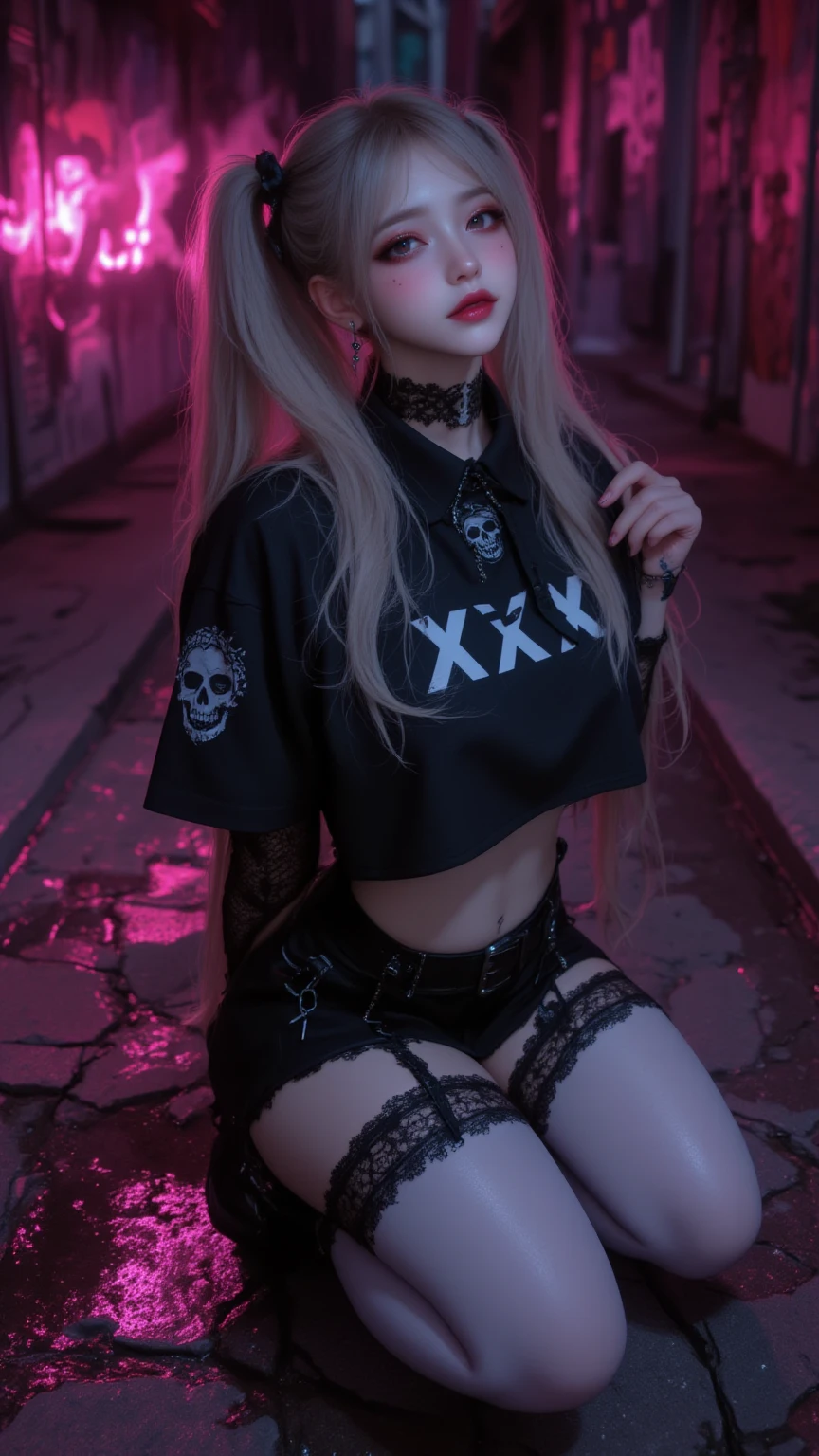 Cold Queen，box full of swords images, wing, succubus theme，fallen angel，Excellent，scary，secret horror，tentacle，have eyes，uncanny valley effect，little beast blood moon，skull skeleton，vampire，Hellfire，Demon Queen，neat fingers