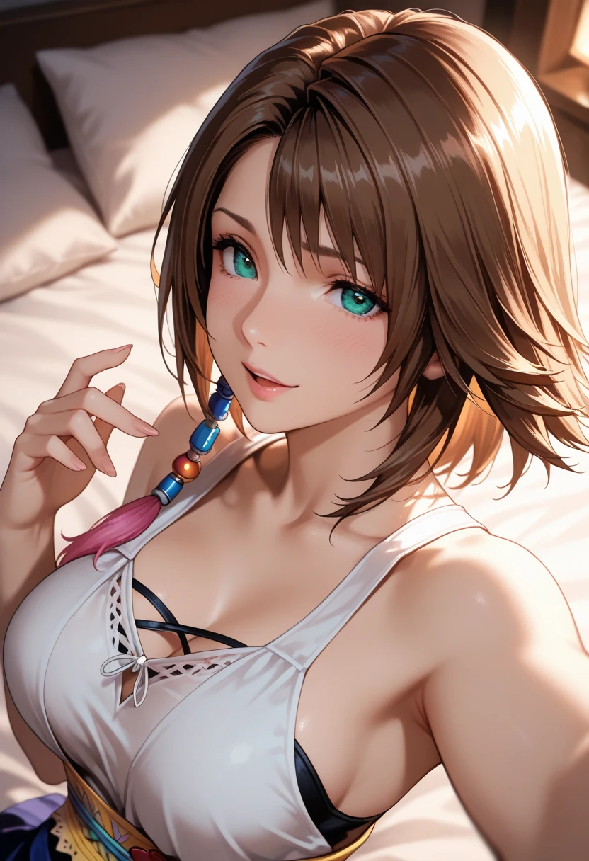 Highest quality, masterpiece,((((Full nudity)))),((View your viewers,Armpit Show,vaginale,sex,woman on top,cum in Pussy,sweat,girl trembling with sexual climax,breast milk,arms behind head,spread legs,ahegao,orgasm)),(Highest quality,8k,High resolution,masterpiece:1.2),Realistic,Realistic design,Very detailed,woman,Beautiful subtle smile,short hair,[Real Skin],Bedroom,erotic,Realistic pose,Spread your legs,Large Breasts,Hairy,Areola,Nipples,genital,erotic gaze,Summer beach,Your data,elegant,Palm tree background,Model pose,Soft lighting,Vibrant colors,Bokeh,Beautiful Skin,Shiny Hair,Curved body,Smooth texture,Artwork,High Fashion,confidence,Fascinating,Narrow waist,A teasing look,Mischievous Smile,ModelingI will do my best to provide you with high quality stable diffuse prompts.