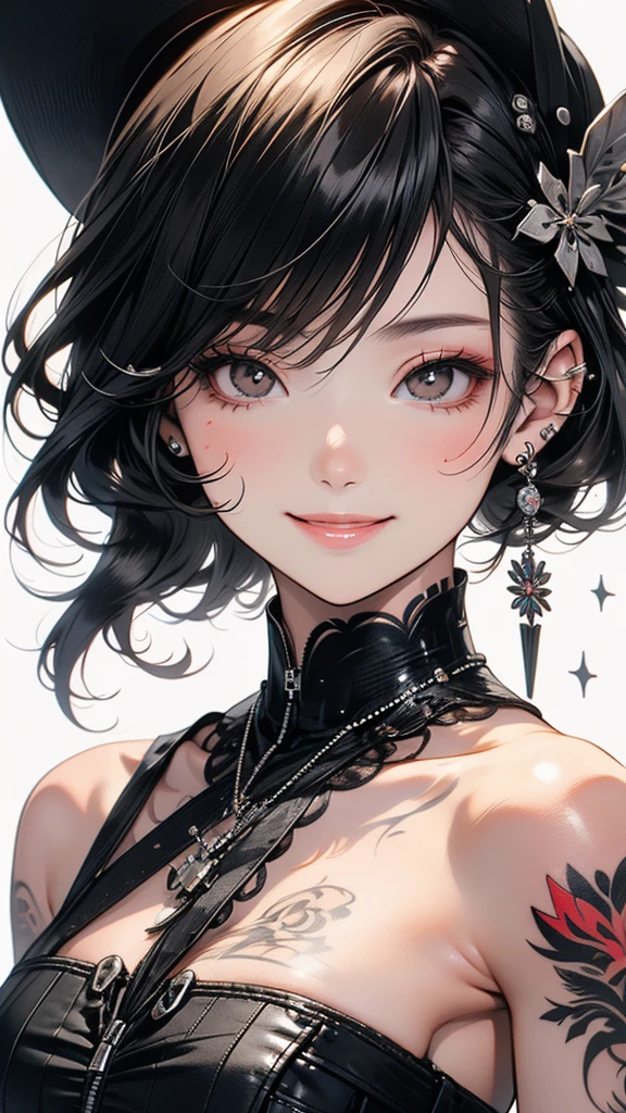 (((((((ink painting,monochromatic world, using only shades of black, white, and gray,Dark Style, grim,))))))(((cleavage dress,BDSM,))) (((saliva,tongue from mouth,blush:1.2,Veil,baggy cuffs,off shoulders))),(zentangle:1.2), (geometric:1.2), ((1girl,under-aged,amazing,sharp focus,seductive girl,solo,full body:1.2))(Masterpiece,Best quality, offcial art, Beautiful and aesthetic:1.2),((Ultra-high resolution,Golden ratio,)) (16K),((upper upper shot,close of face:1.2,focus on face:1.2,succubi,sagging breasts)),(Physically-based rendering),Sharp focus, (((highdetailskin,))),Intricately detailed clothing,Delicate pupils,heart pupils,crimson pupils,Danfeng Eye,((((detailed hair|short hair|steep bangs|Long bold side bangs|top bow)))),slender,(masterpiece sidelighting),(The sheen),(beautiful hair,beautiful eyes,)((unbelievable Ridiculous,blur background,)),((extremely_Detailed_eyes_and_face)),Movie girl,(Dynamic configuration: 1.2),Brilliant,Glossy, (Photorealistic), mitts, ((hairpin)), two-sided fabric,disheveled hair,Ultra-precise depiction, Ultra-detailed depiction,