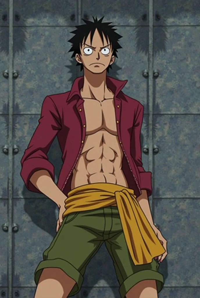Robin from one piece 