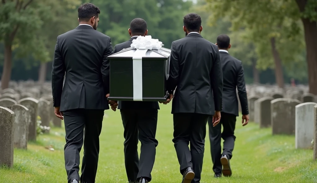 Funeral
