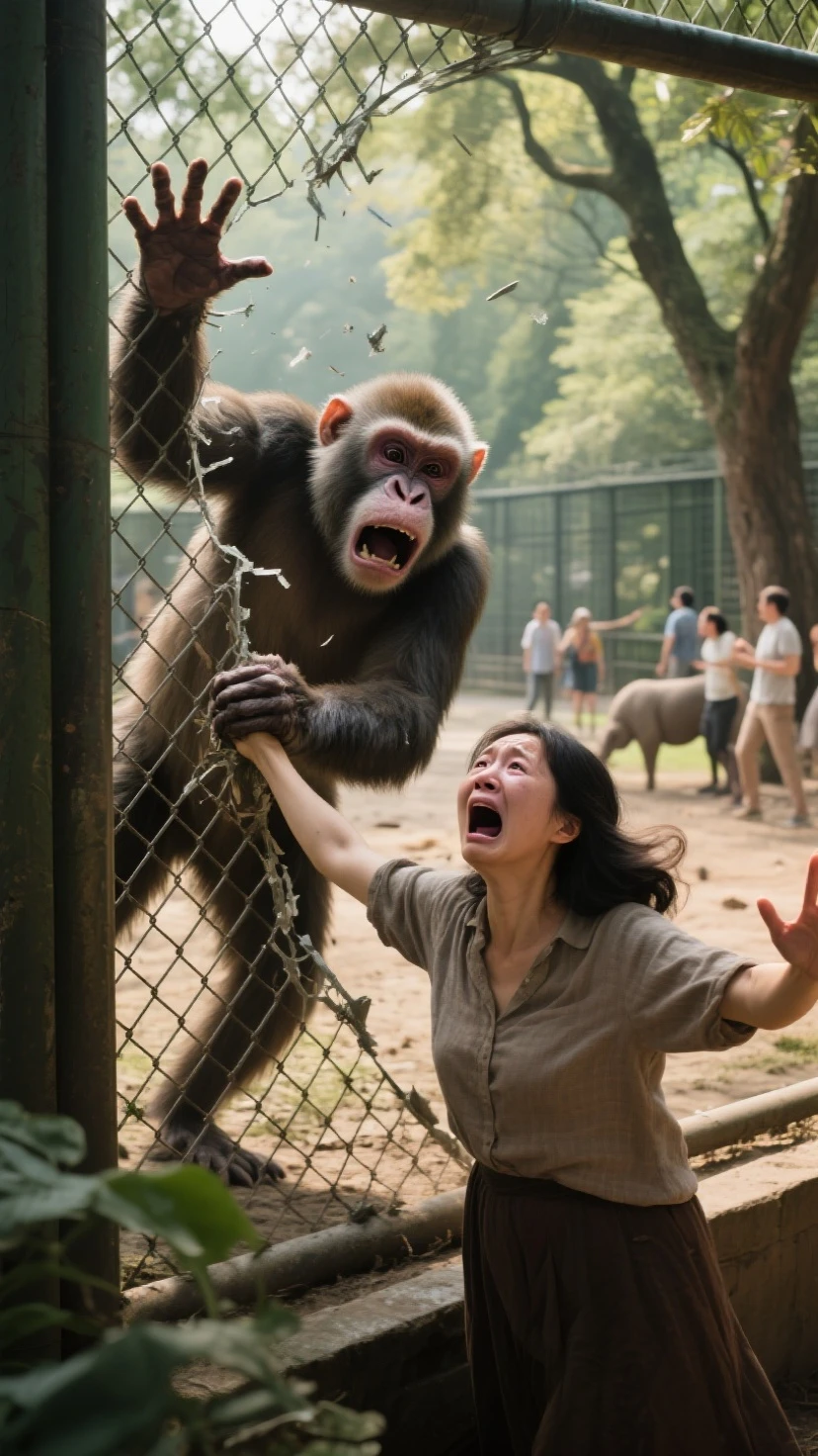 chimp
