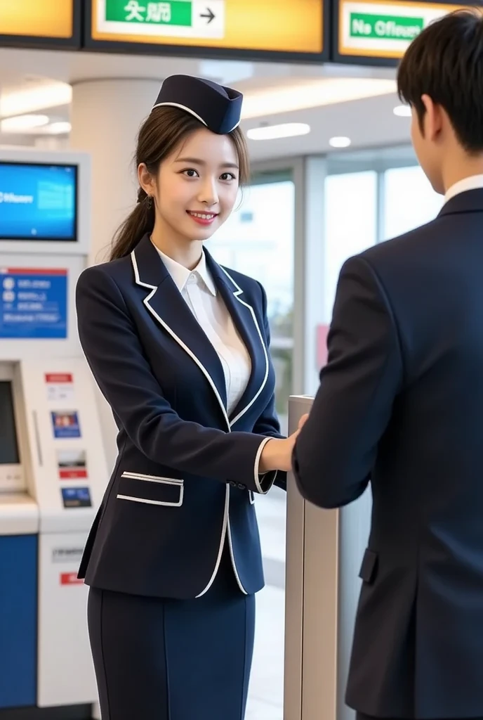 She is an 18-year-old girl with a cute face like a 15-year-old idol.。She has a cute face. Gentle and cute Smiling Kindly Medium bust Cleavage She is a tall building々I work in an office with、(((She was alone in the office and took off her skirt in front of many suited up male colleagues.)))、(((She took off her skirt in front of male employees))) RAW Photos Genuine Genuine Life Do not display copyright