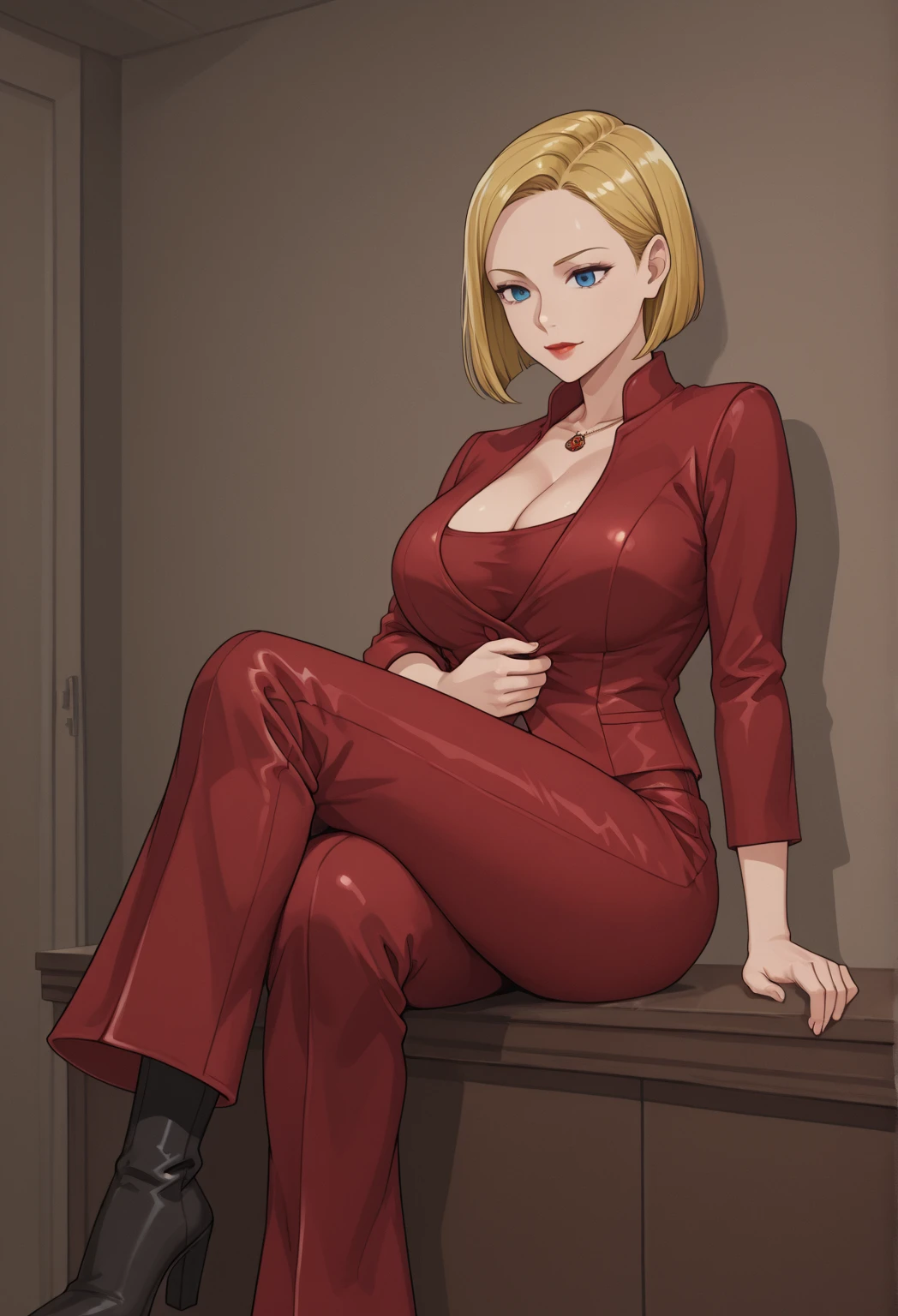 Mature female,nsfw, masterpiece, best quality,,crotch focus