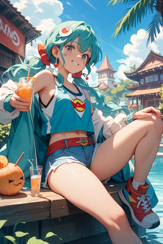Circo chino