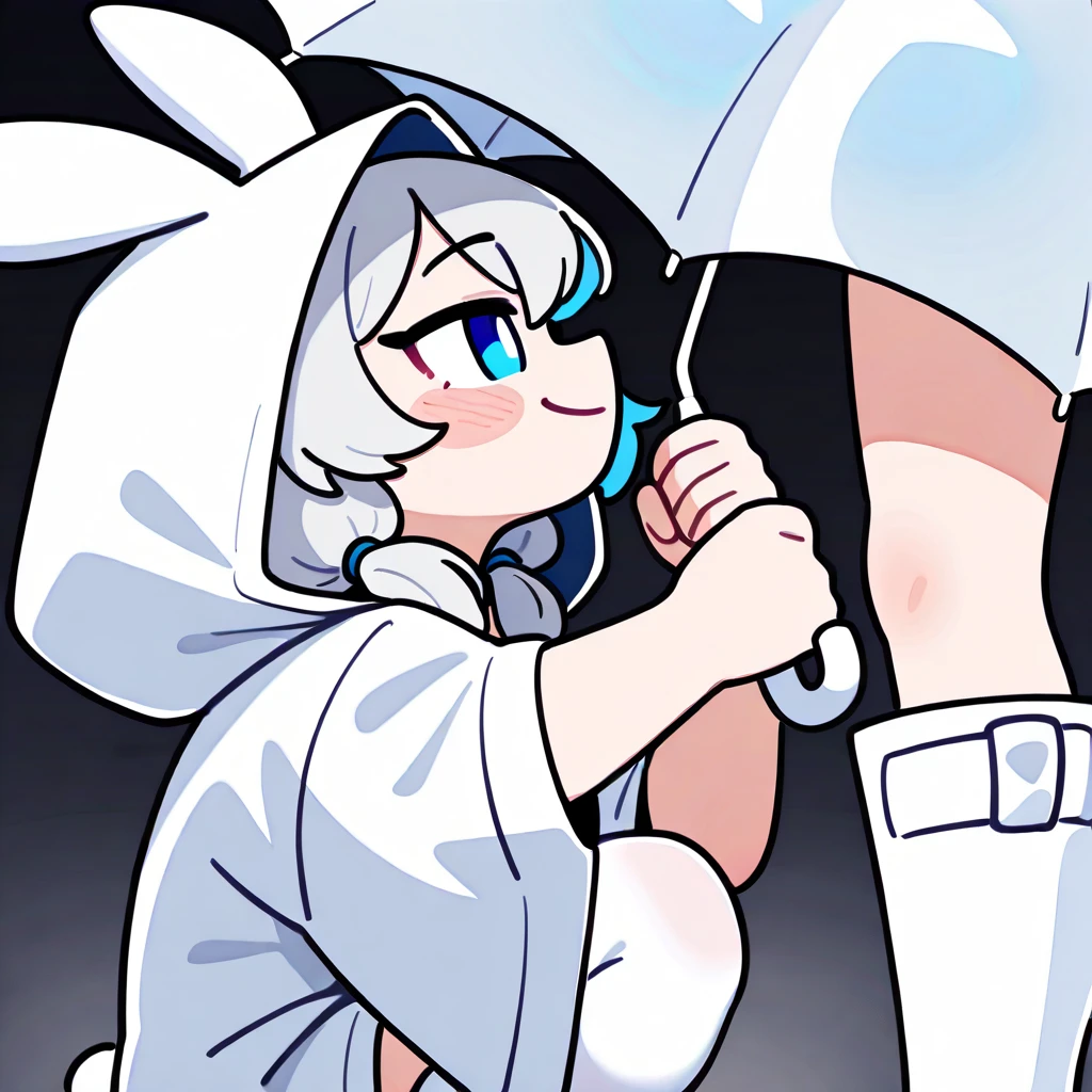 1 Beautiful Girl, Rei Ayanami, Bluish short hair, Red eyes, (White plug suit:1.4), (Ultra-thin fabric leotard Plugsuit-type leotard:1.7), The costume sticks to the skin, (blush), masterpiece, highest quality, High resolution, (With a 30-year-old mafia man, penis:1.4), Perfect limbs, (Mating press:1.2), sexual intercourse, ((((penis enters vagina)))), behind, (Beautiful crotch), Spread your legs, Beautiful vagina depiction, ((Binding, Rotate your arms behind your back:1.4)), ((Restrained by rope)), A beautiful girl has sexual intercourse with a man