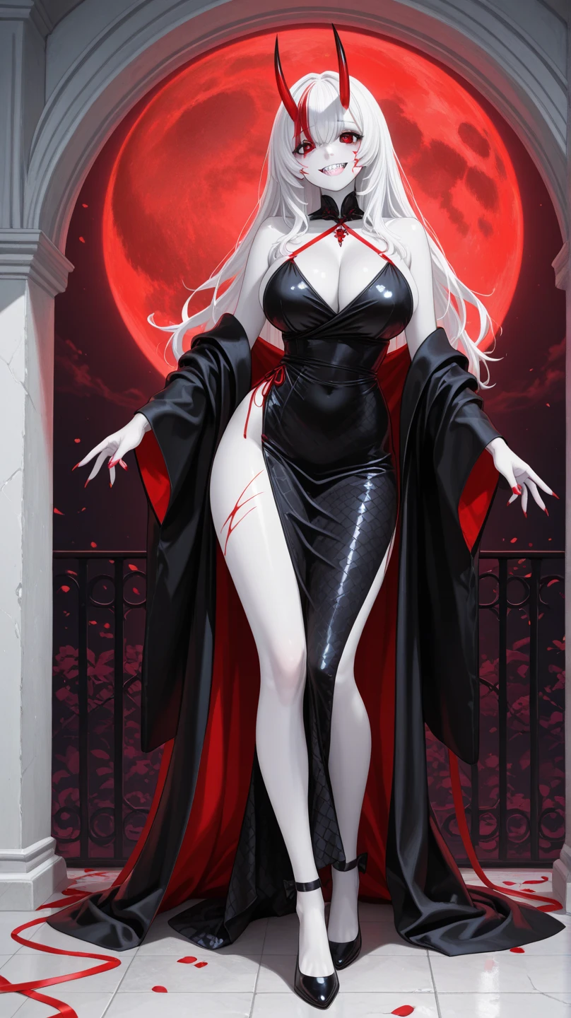 (sitting, crossed legs:1.4),((ultra realistic illustration:1.2)),(dark fantasy:1.4), (seductive). In a ornate bed chamber. Beautiful vampiress. long black hair, red eyes, ((very pale:1.4)), beautifully fit figure, natural perky breasts. Blood red lipstick, long sheer gown, .Masterpiece, (highly detailed:1.2),(detailed face and eyes:1.2), 8k wallpaper, natural lighting. core shadows, high contrast, bokeh.
