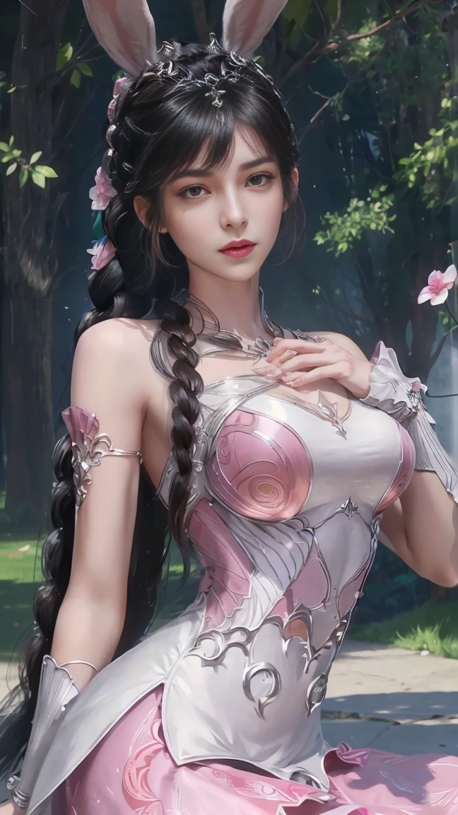 (hyperrealistic), (illustration), (high resolution), (8K), (extremely detailed), (best illustration), (beautiful detailed eyes), (best quality), (super detailed), (masterpiece), (wallpaper), (detailed face), solo, (dynamic pose), 1girl, white off-the-shoulder shirt with sexy super short yoga pants, bare shoulders, blooming flower field, glowing skin, light smile, camel toe, (no panties), (no bra)