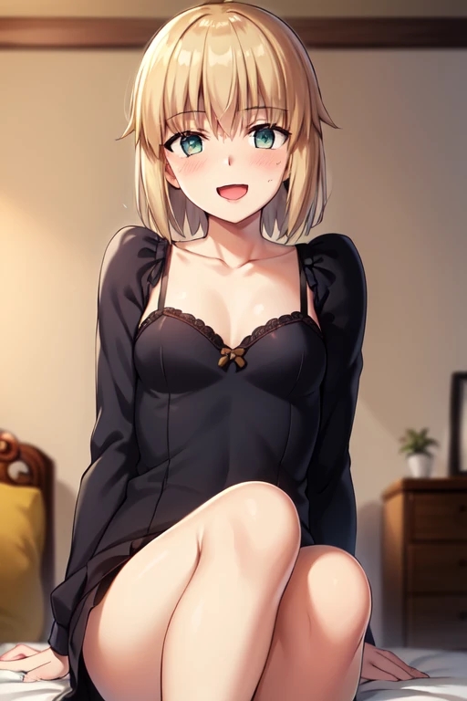 ((Highest quality)), ((masterpiece)), (be familiar with), Perfect Face, indoor, Bedroom, Watching the audience,
One woman, Tatsumaki,
Open Mouth, Ecstatic expression, blush, smile,
Small breasts, Flat Chest, Young Girl, , , Girl,
Short Hair, short hair,
Fully nude, Nipples exposed, Sex with a man with a big dick, 膣内ejaculation, Semen is taken, Insert a into your, Sex in missionary position, , Leg spread,