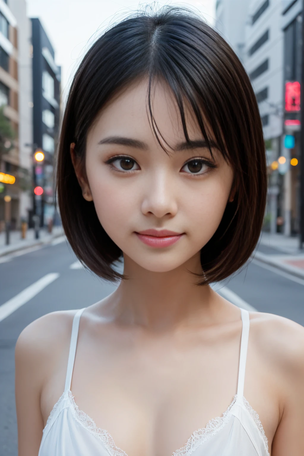 score_4_up, score_5_up, score_6_up, score_7_up, score_8_up, score_9,Realistic Japanese city background、City、Photos that look like they were taken with a high-performance camera、16K、
