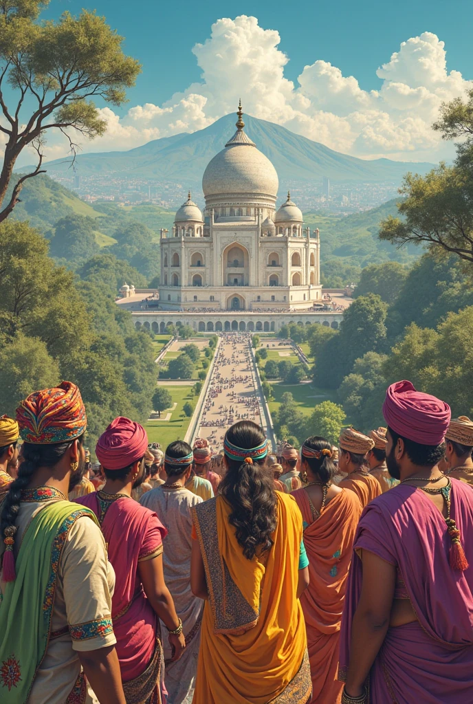 Welcome To India thumbnail for you tube