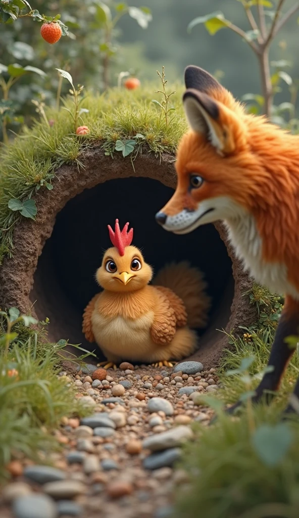 Female , bird, Torchic, background, (cinematic lighting:1.1), (perfect focus:1.1), 8k hd, (detailed eyes:1.2),depth of field, bokeh, subsurface scattering, perfect breasts, wide ,((posing sexy naked buttocks,showing her virgin anus being,sitting on a rock shaped like a penis inside her ass and having semen come out of her anus )),bright colors, (furry detail:1.3),detailed background, realistic, photorealistic, ultra realistic,(In a forest with a river and lots of vegetation ),realistic, photorealistic ,smiling blushing with eyes closed with pleasure,(fluffy:1.3), furry, buff, (realistic fur:1.1), (extreme fur detail:1.2),((light orange fur)),(Black pupil, brown eyes,pixar style eyes),Torchic tail,3d pixar legs, with pectorals,brighter colors, and a sexy body.
