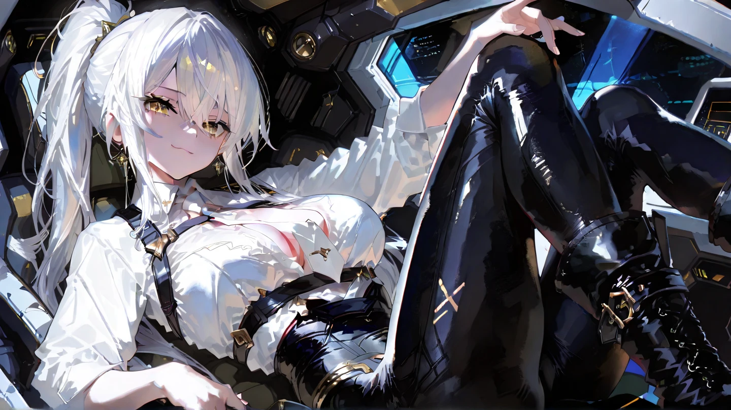((Highest quality)), ((masterpiece)), ((detailed)),(Browsing Caution)
(8k) delicate (ultra-detailed) (high resolution)
(Bodysuits)((girl,Jet black penis))
Long Hair, hot, stylish scene milf