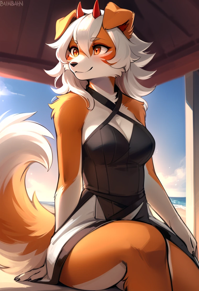 furry