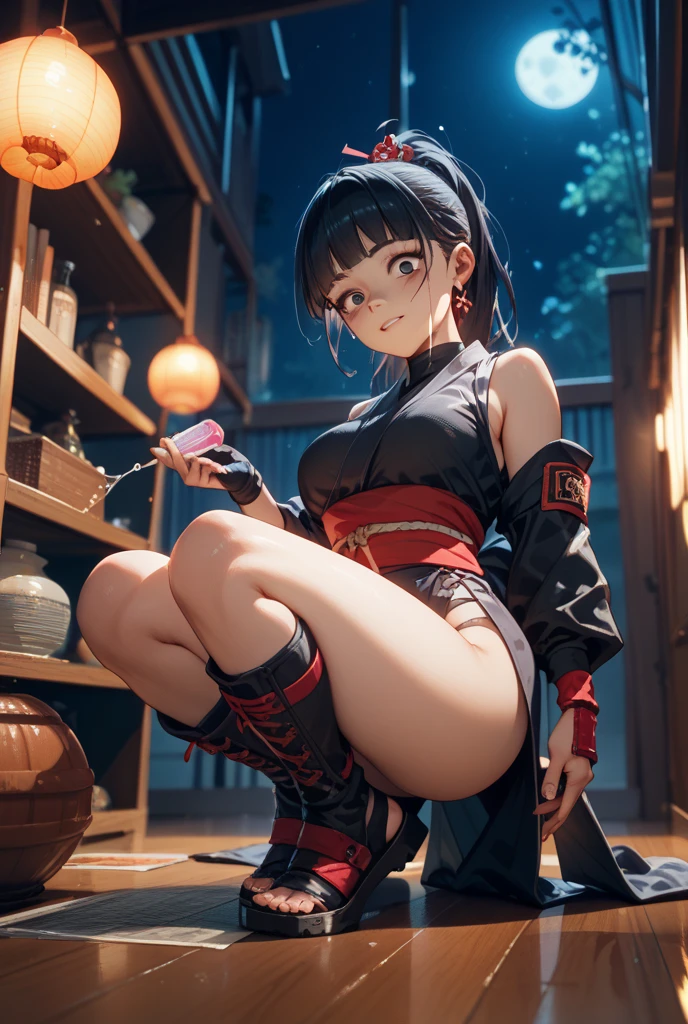 Ultra detailed, ultra realistic ,ultra high,big body open clothesunderpants, big breasts, open clothesunderpants big breasts big body open war
