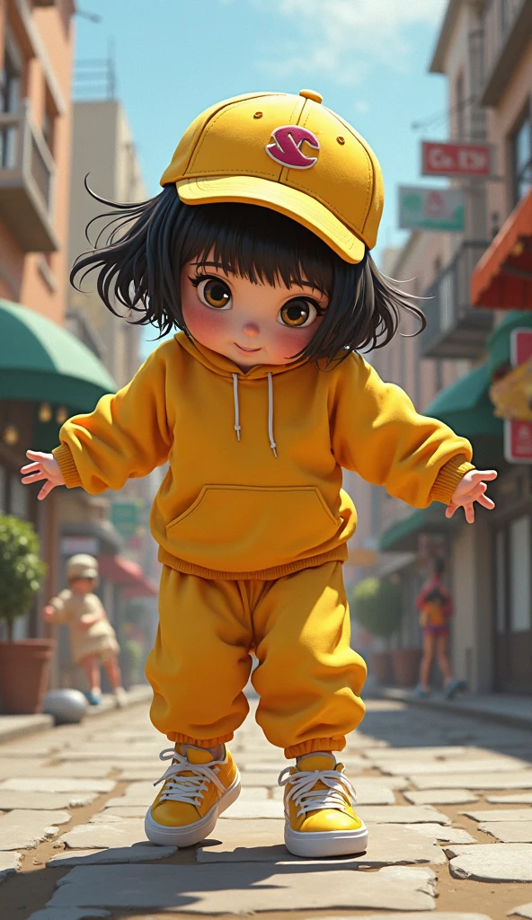 Unique screen wallpaper