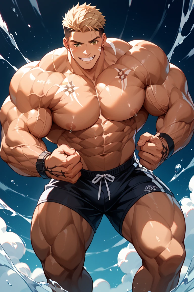 Huge erect penis、Well-trained muscles,8-year-old boy,Crying face,Drooling,Protruding veins in the body,Bodybuilder-like muscles,Ejaculating penis,Sexy nipples,Ejaculate a lot,Trembling,Expressions of drowning in pleasure,2boy~4boy,Muscular thighs,Penis bigger than a foot,Give yourself an injection,Spiderman Suit