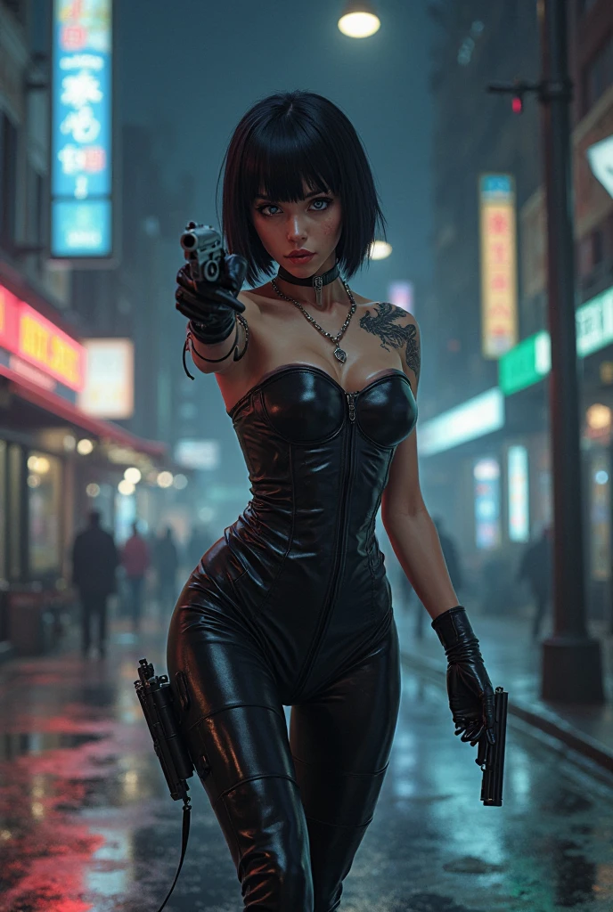 BLADE RUNNER