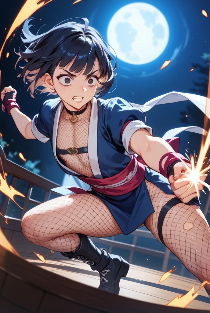 Anime girl