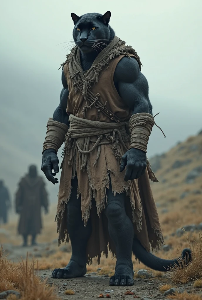 full body length shot,nerd graphite  Norsemade,native africa slave ,national  psychiatric clinic,Cinematic,soft colors, Technicolor,natural skin textures, hyper realism, hyper detailed,Extremely detailed,High contrast,Masterpiece,Realistic,Ultra Detailed, intricate details,realistic humid leather,extremely intricate details,Epic Realistic, cinematic style, irina yermolova,high contrast,hdr,extremely detailed,landscape,masterpiece, intricate details, eyes extremely detailed, high detailed snake eyes,8k resolution,retina, Nikon Z9,orc,Egypt, Pisces, transition between two art styles, Double contact,full body length, X-ray, Creative, vivid light, fantasy, Abstract, Surrealism, super detailed, high resolution,insanity folk wear,skin  almost translucent, gothic elements, further emphasizing its dark air,Mestichino,Light particles,chaos,starfish's leather,Finnish Lapland,(The best lighting, dark, dramatic),(alien Mulan half-skull fetus, Scars,  terror.

