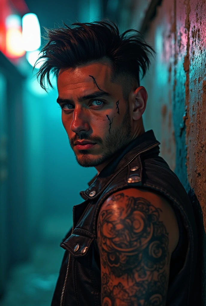 son of bitch





