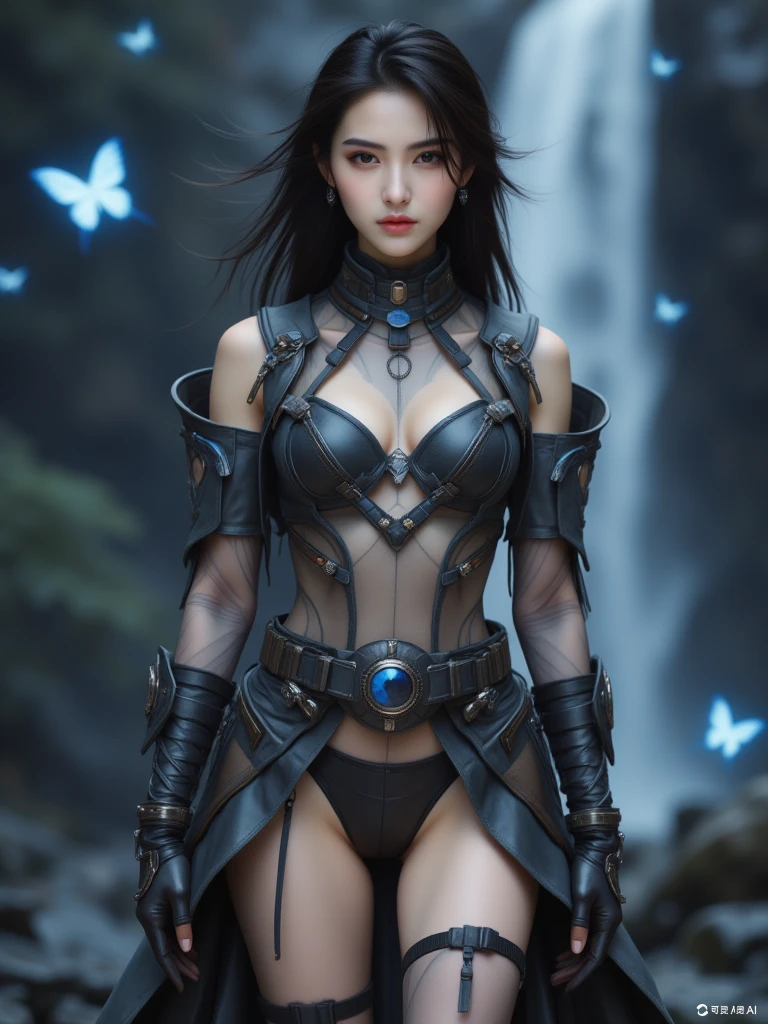 masterpiece, Best Quality, (Extremely detailed CG unity 8k wallpaper), (Best Quality), (best illustration), (best shadow), absurdities, Realistic lighting, (Abyss), beautiful detailed glitter, arte de PeterMohrBacher,