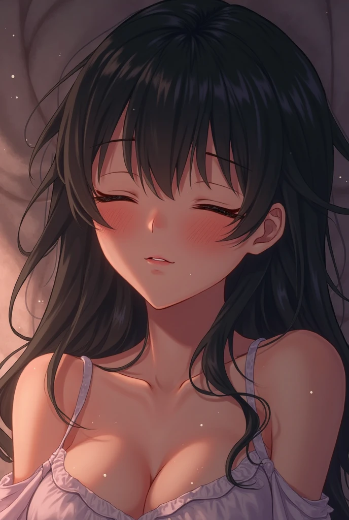 (masterpiece, Highest quality:1.2)、nsfw, Mature Woman、40 years old、Black long hair、yield、Put your forehead on the ground、lower one's head、seiza
、cry、Put your hands on the ground